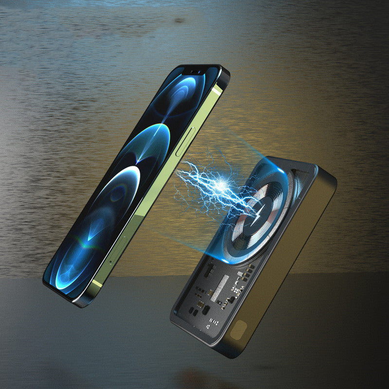 The Ultimate Power Solution for Your Devices